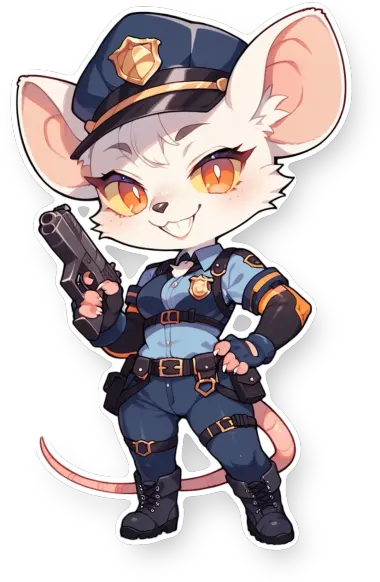 Officer Flint