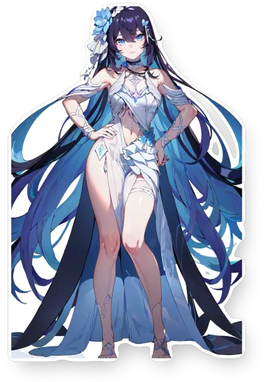Honkai Impact 3rd