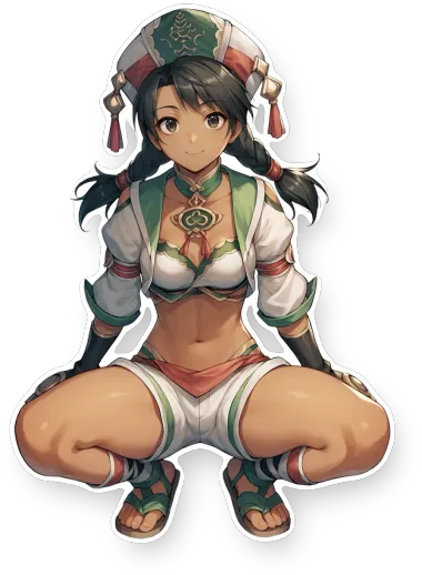 Soulcalibur