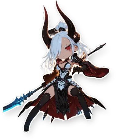 Duet Night Abyss