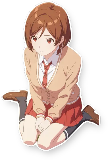 Sakuraimori Akane