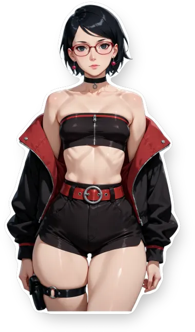 Naruto Shippuden