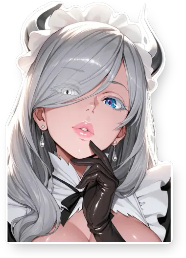 DanMachi