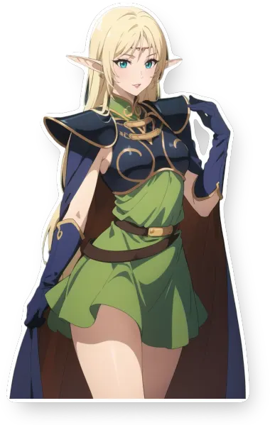 Record of Lodoss War