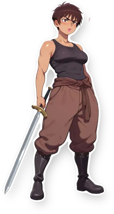 Berserk