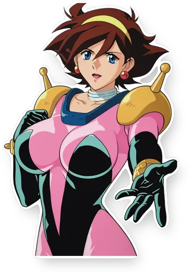 G Gundam