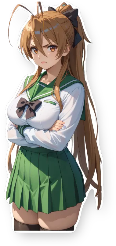 Highschool of the Dead