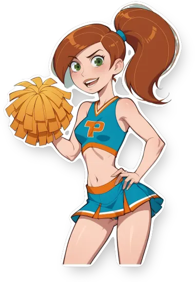 Kim Possible