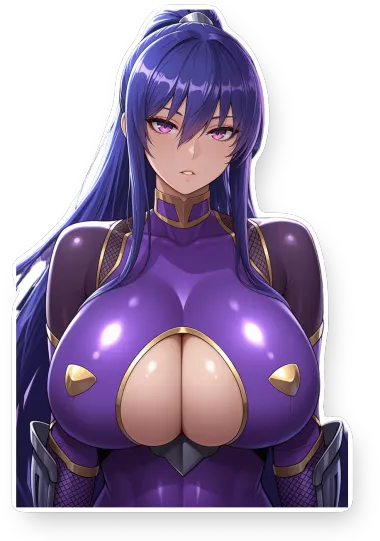 Taimanin Series