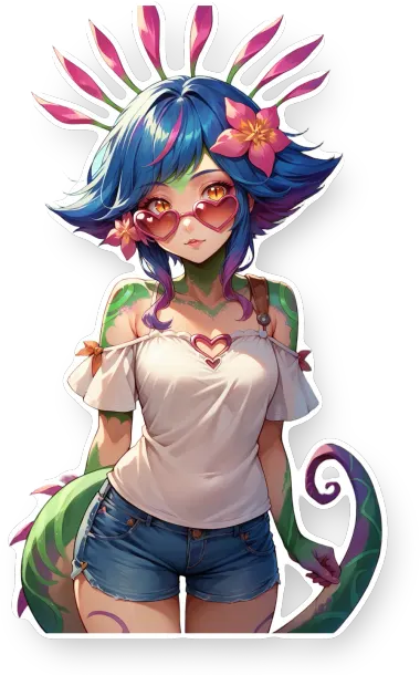League of Legends