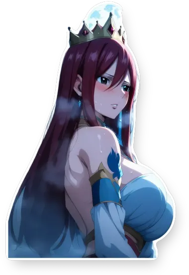 Fairy Tail