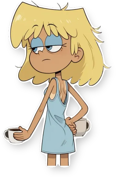 The Loud House