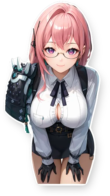 Tsukishiro Yanagi