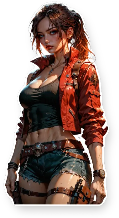 Resident Evil