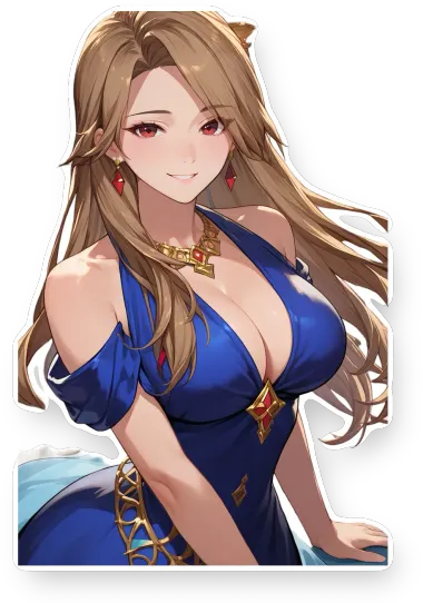 Granblue Fantasy