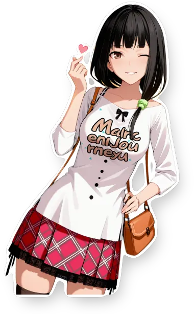 Nagumo Kasumi