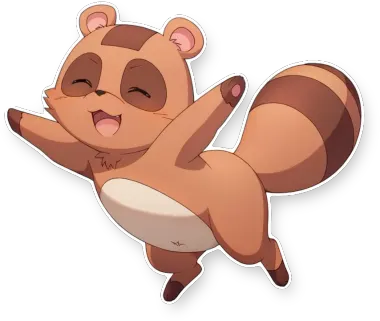 Mameda My Master Has No Tail