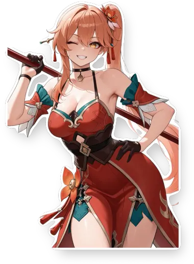 Honkai Star Rail