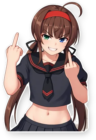 Senran Kagura