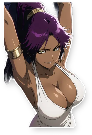 Bleach