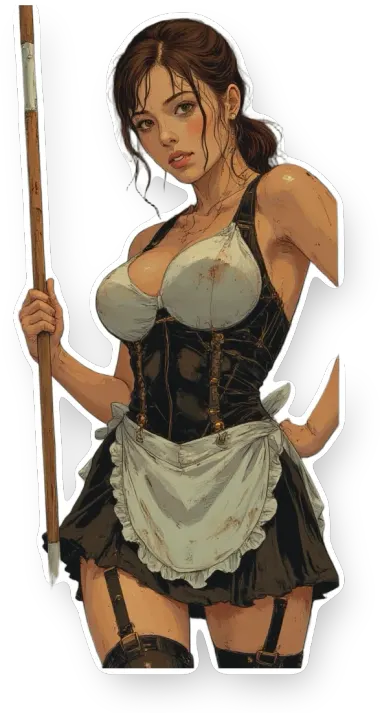 Tomb Raider