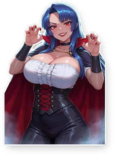 Taimanin Murasaki