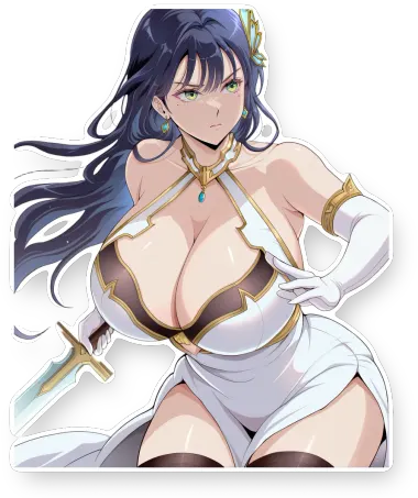 Sono Akuyaku Kizoku, Mama Heroine ga Sukisugiru