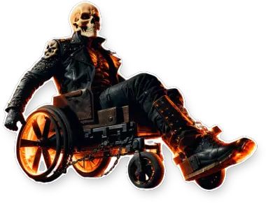 Ghost Rider