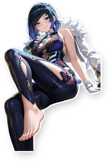 Genshin Impact