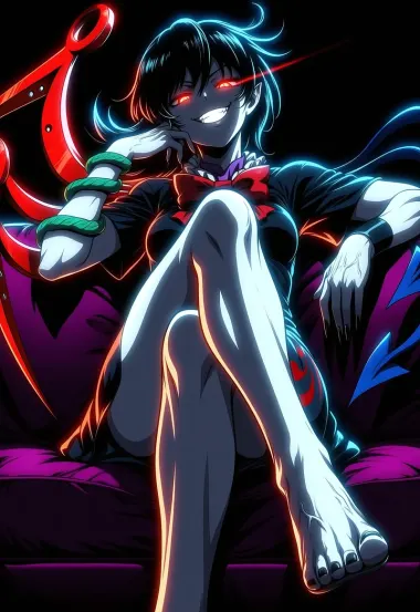 Touhou Project