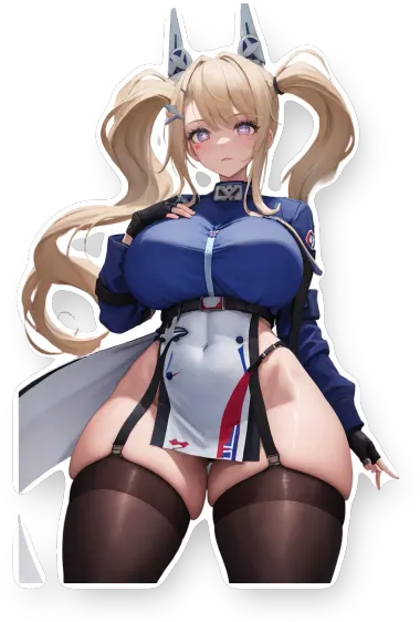 Azur Lane