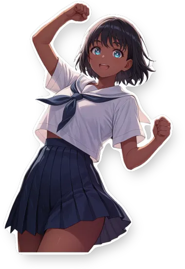 Kofune Mio / Mio Kofune