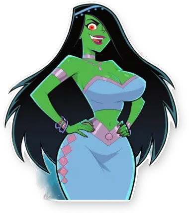 Danny Phantom