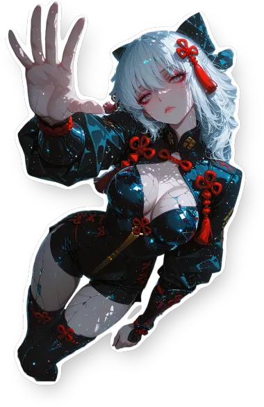 Fate/Grand Order