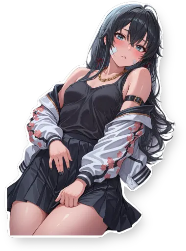 My Teen Romantic Comedy is Wrong as I Expected