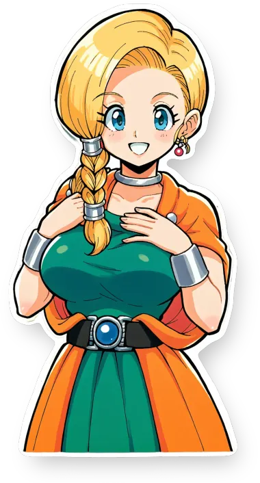 Dragon Quest