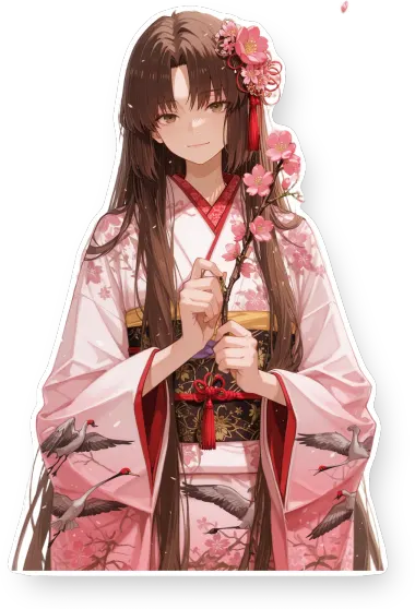 Kara no Kyoukai