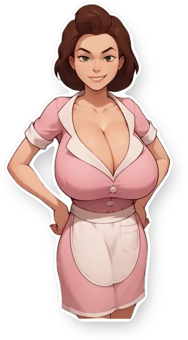 Annie Hughes