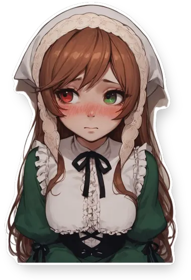 Rozen Maiden