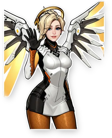 Overwatch