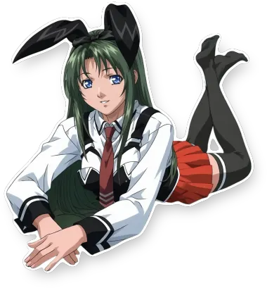 Mika Ito