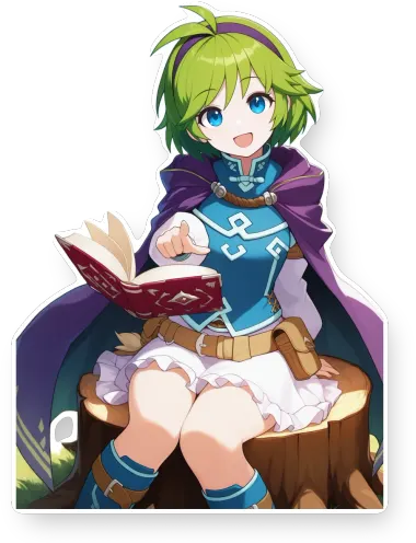 Fire Emblem