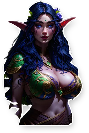 World of Warcraft