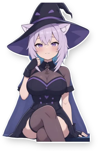 Nekomata Okayu