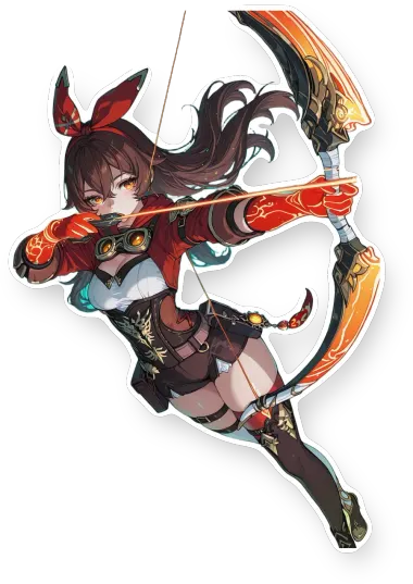 Genshin Impact