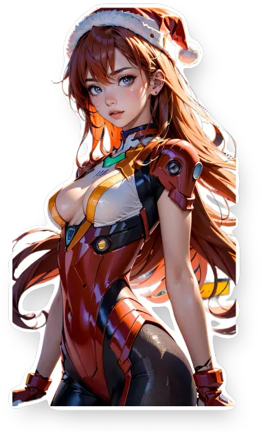 Neon Genesis Evangelion
