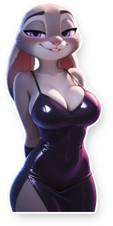 Zootopia