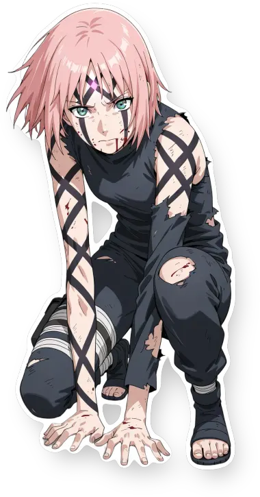 Naruto Shippuden
