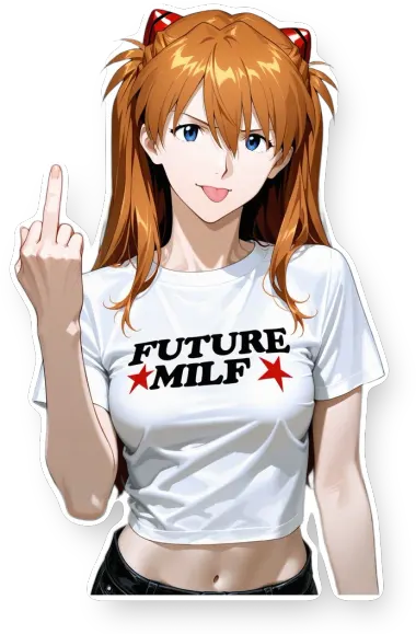 Neon Genesis Evangelion