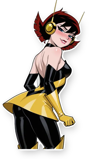 Marvel Animation